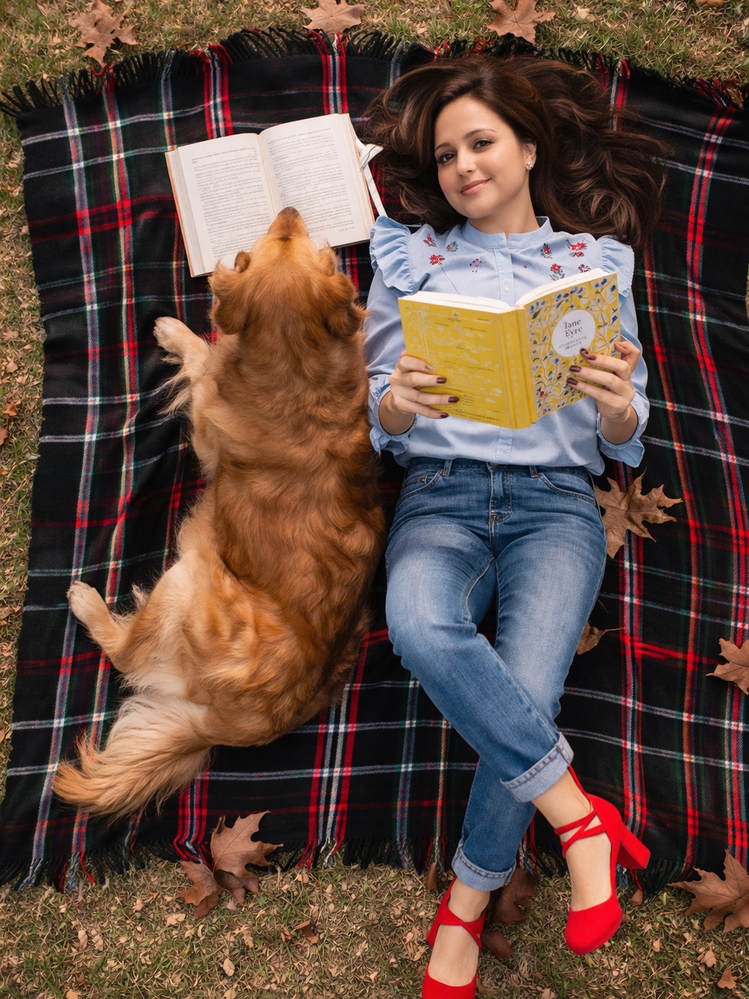 Book Club Mission